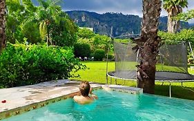 Calli Hotel Tepoztlán